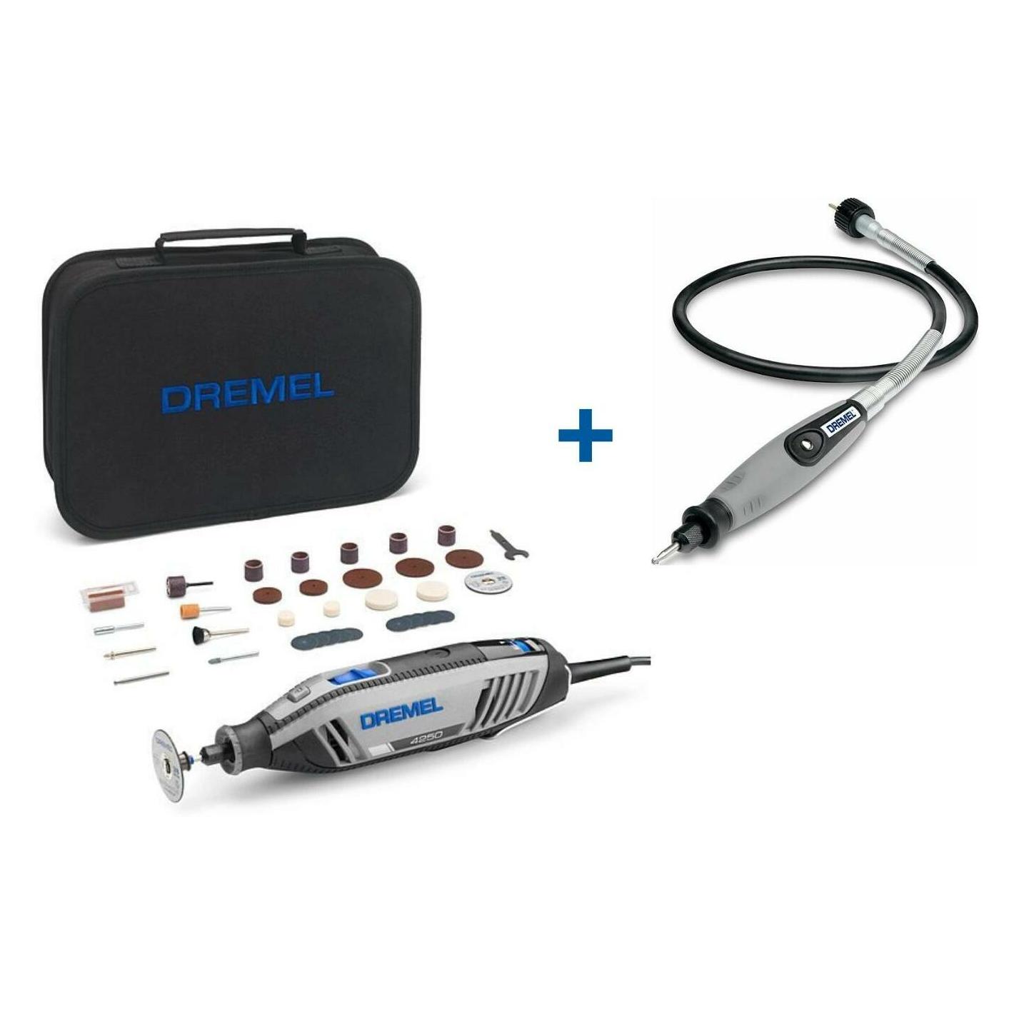 Dremel 4250-1/35 (Rotationswerkzeug) (F0134250KA)