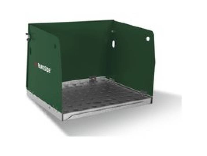 PARKSIDE® Cabine de soudage PSSK 50 A1