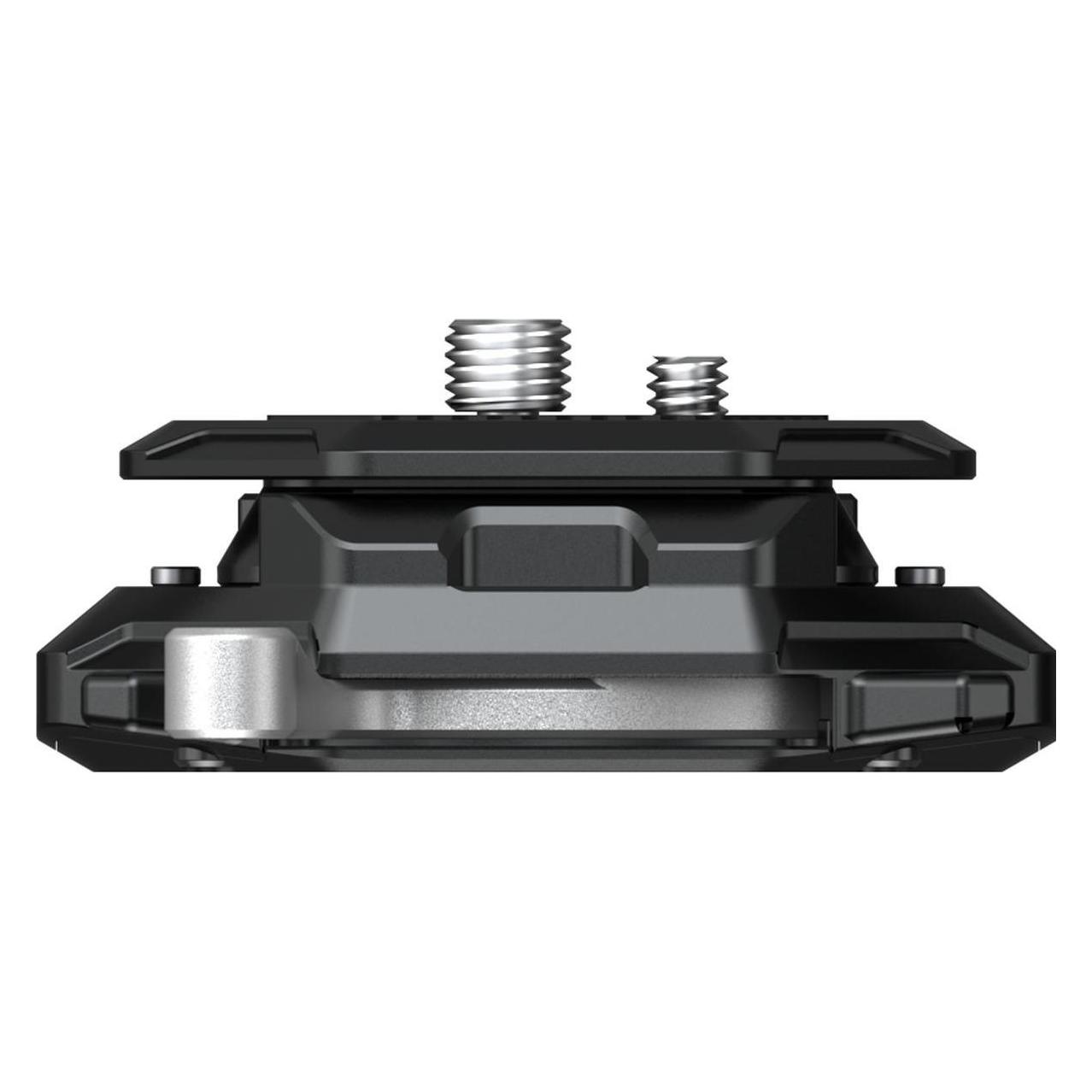 Falcam F50 Square Quick Release Kit #3224 (Stativ Schnellwechselplatte) (3224)