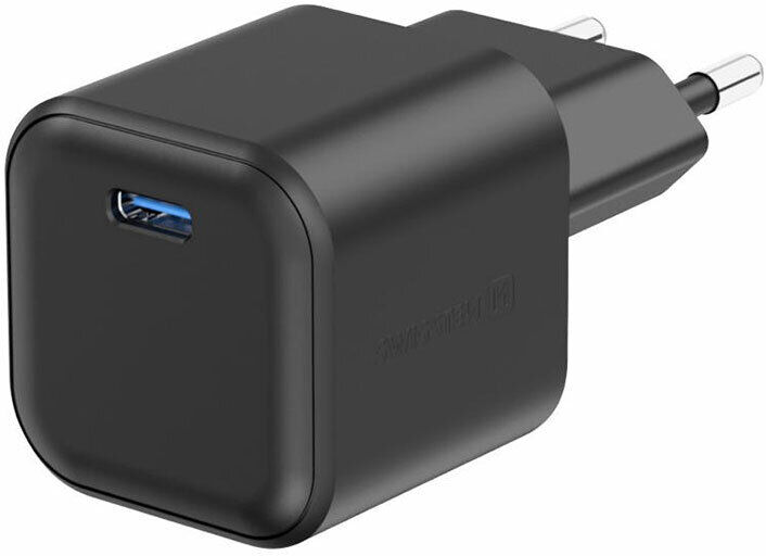CARREGADOR SWISSTEN 35W PR