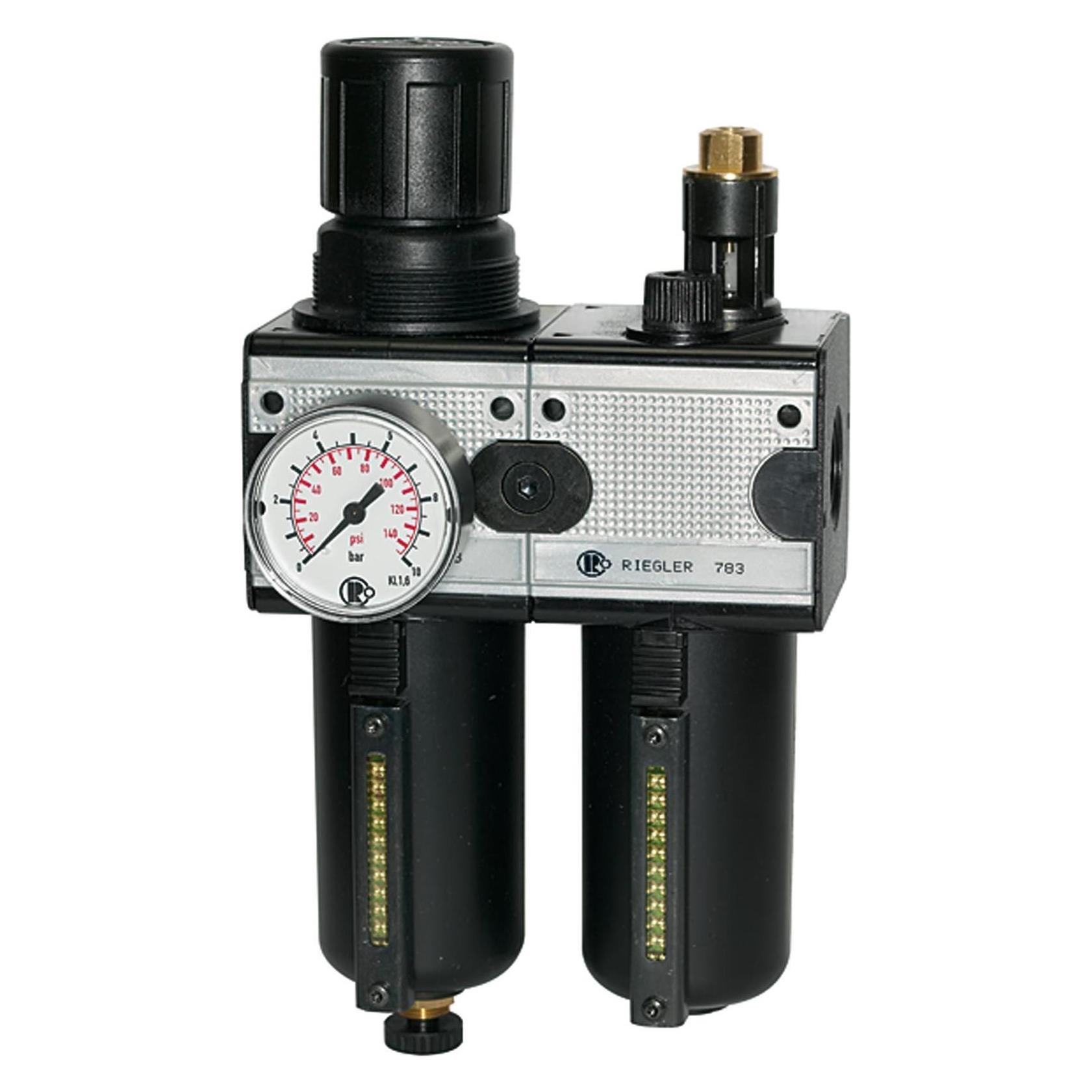 Riegler CL 11 M-SR (CL 11 M-SR)