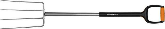 Fiskars Xact Compostvork