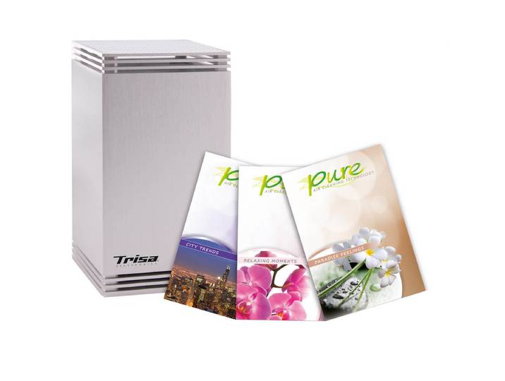 Trisa Pure Lufterfrischer