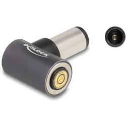 Delock Seriell Adapter [1x DC-Hohlstecker - 1x Magnetanschluss] 0.003 m Anthrazit 80785