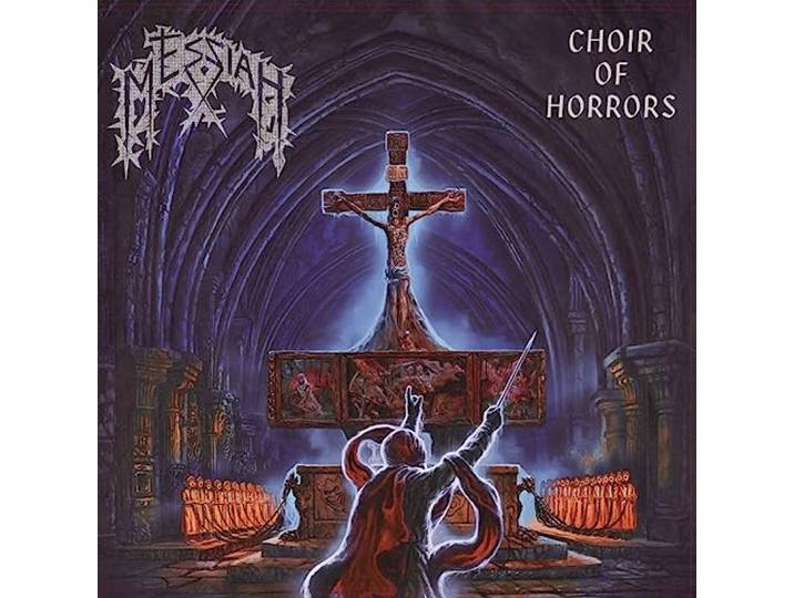 Choir of Horrors