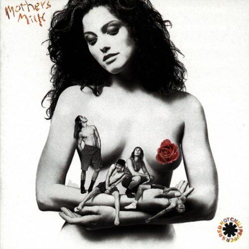 Red Hot Chili Peppers - Mother's Milk - Preis vom 28.09.2026 21:19:57 h