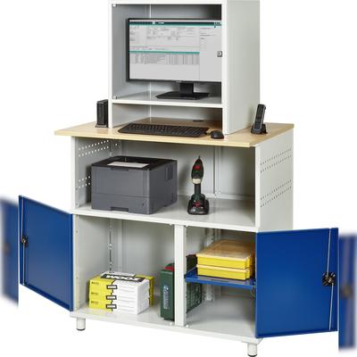 Computer-Tisch - Modell 1023
