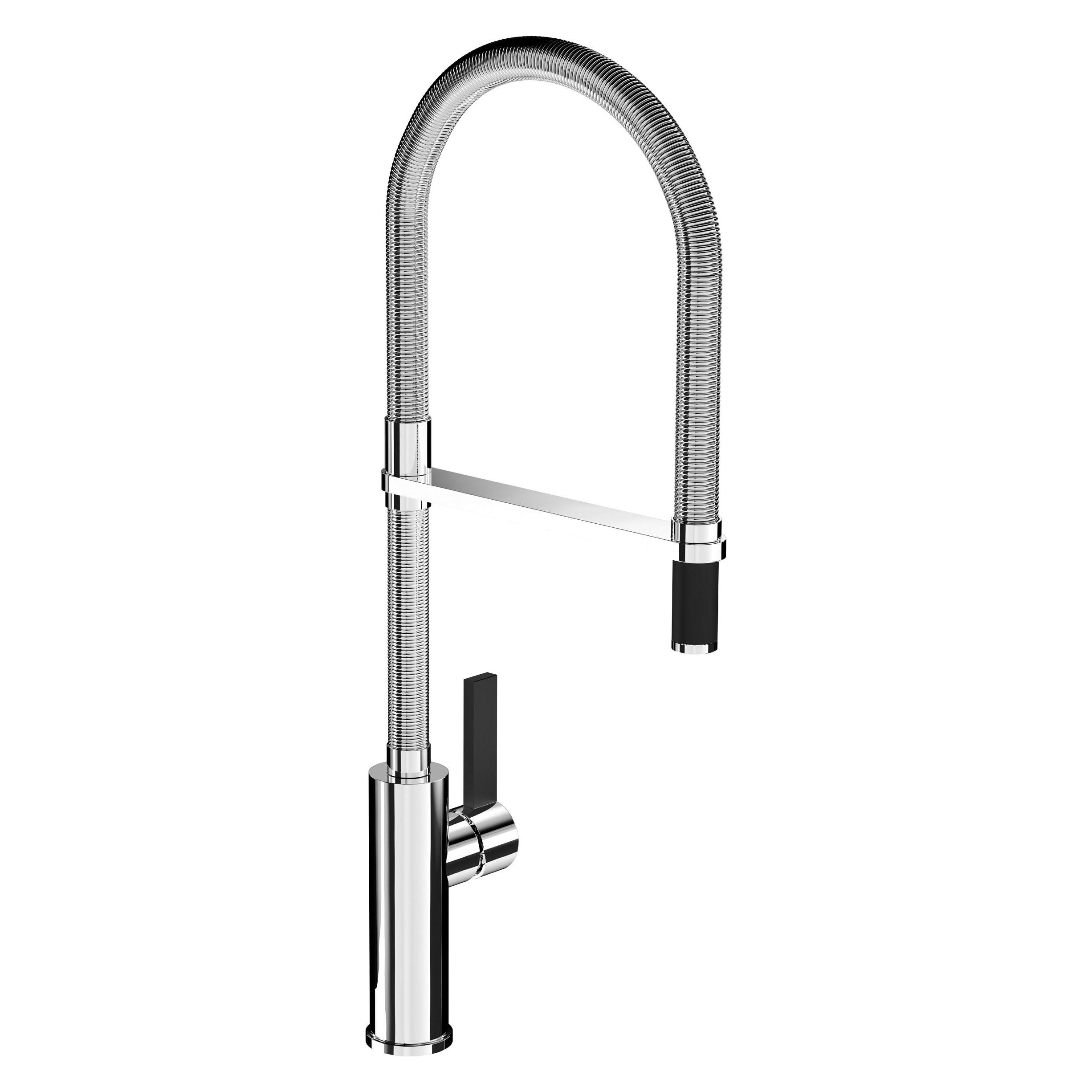 Chris Bergen Design Küchenarmatur (4107)