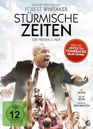Tim Story - Stürmische Zeiten - Gib niemals auf - Preis vom 30.09.2026 03:33:06 h
