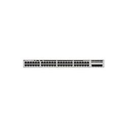 Cisco Catalyst 9200L (48 Ports) (C9200L-48PL-4X-E)