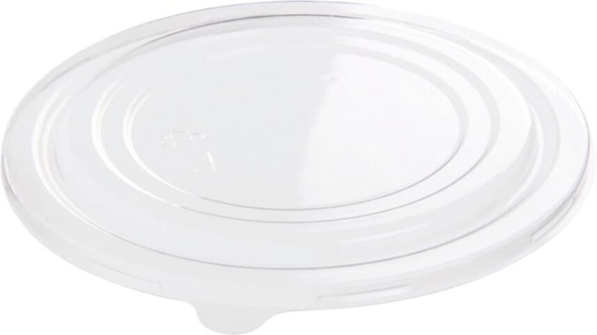 Byo Set 300 Coperchio in pet per insalatiera da 500/750/1000 ml
