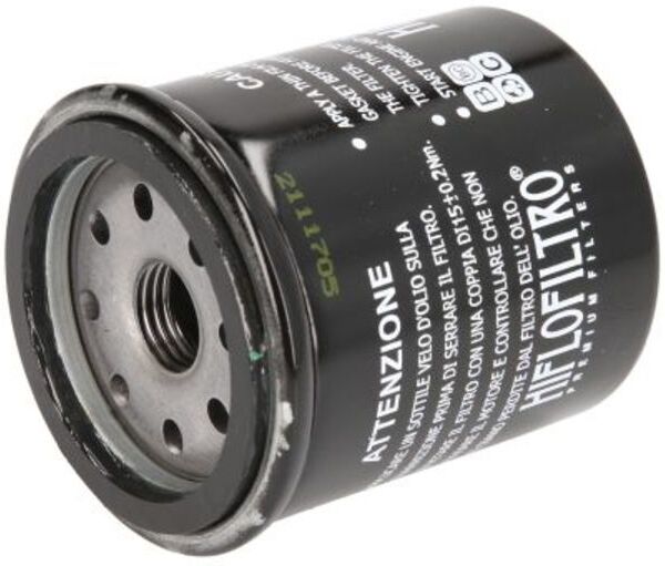 Ölfilter HIFLO HF197