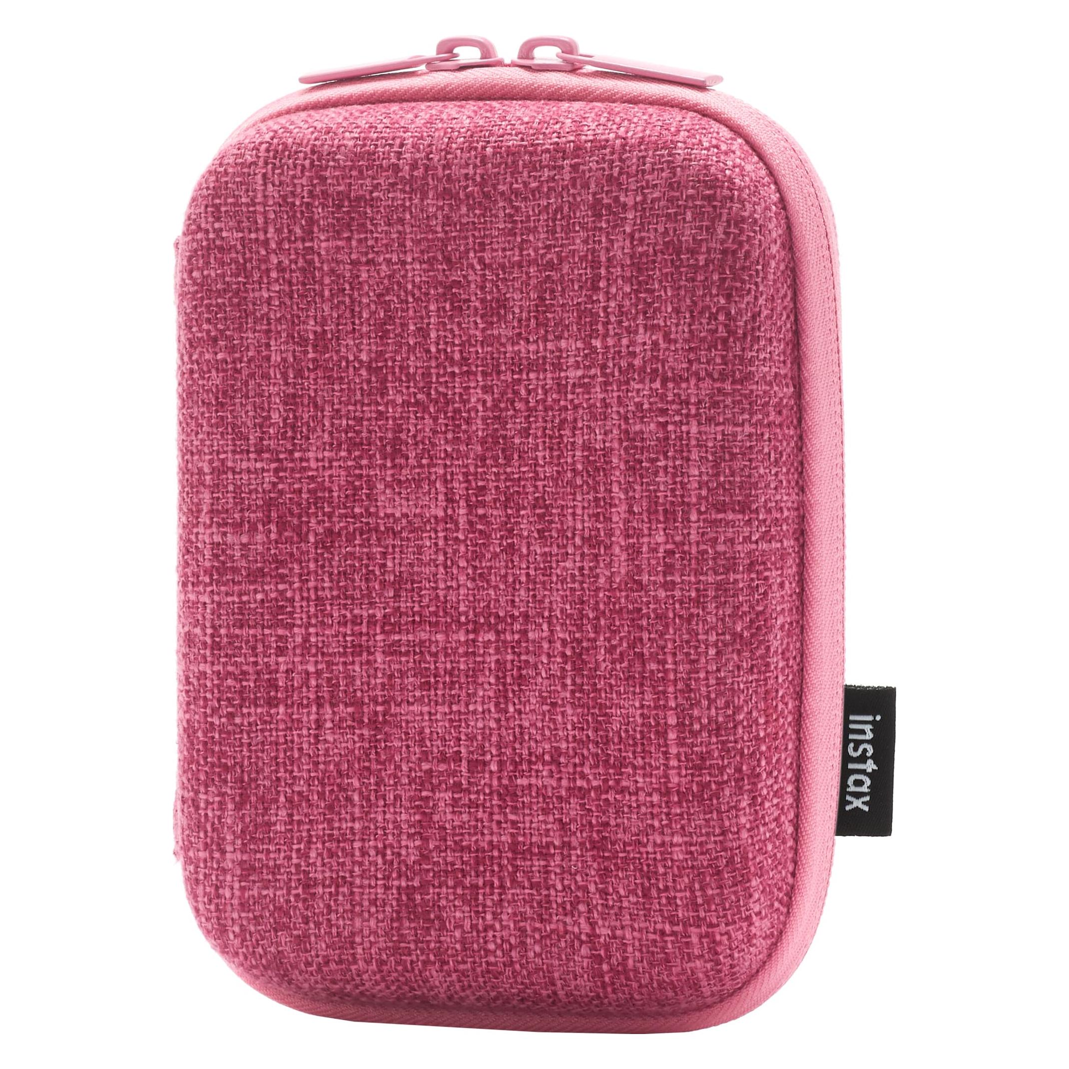Fujifilm Case für Instax mini Link 3 soft pink (70100164444)
