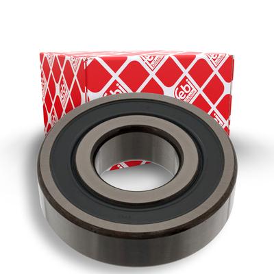 FEBI BILSTEIN Führungslager, Kupplung 11588 für Volvo RENAULT TRUCKS