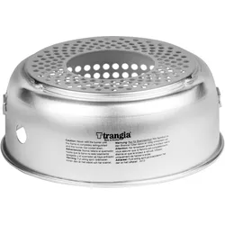 Trangia Windschutz für Trangiacampingküche 27 unten Ultralight 180 × 72 mm