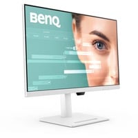 GW3290QT, LED-Monitor 80 cm (32 Zoll), weiß, QHD, USB-C, 75 Hz, IPS