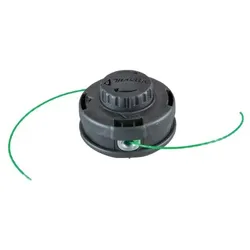 Makita 2-Fadenkopf Tap&Go