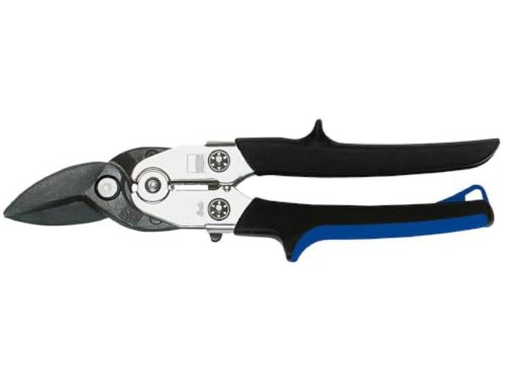 Bessey Tijera chapa D27 260mm