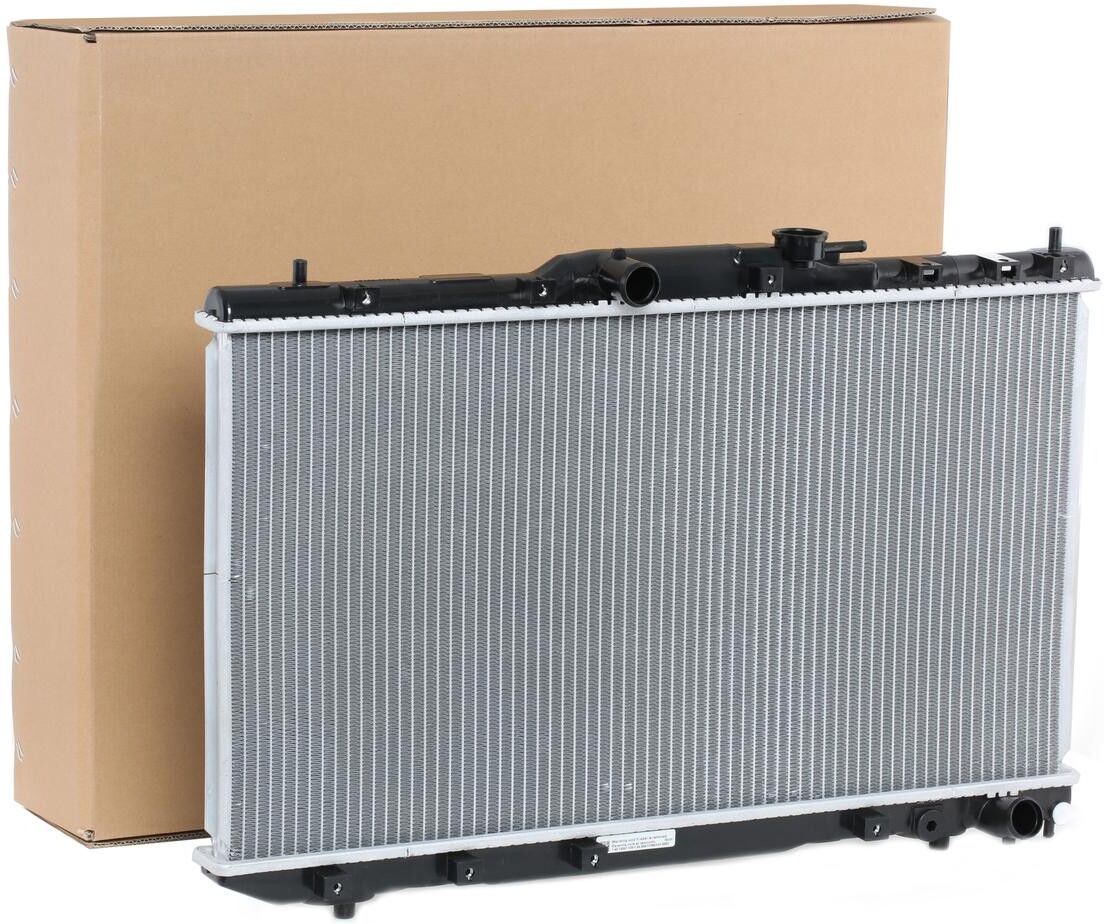 RIDEX 470R0070 Engine radiator