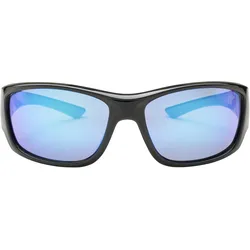 Cratoni C-Spin black-blue glossy