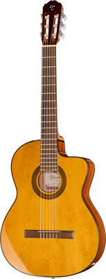 Takamine GC1CE-Nat Natur Hochglanz