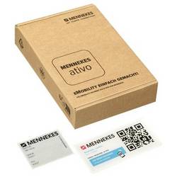MENNEKES 18614MA Business Paket