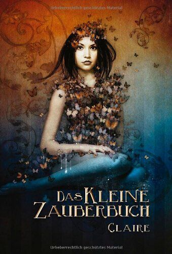 Claire - Das kleine Zauberbuch - Preis vom 13.10.2026 19:28:25 h