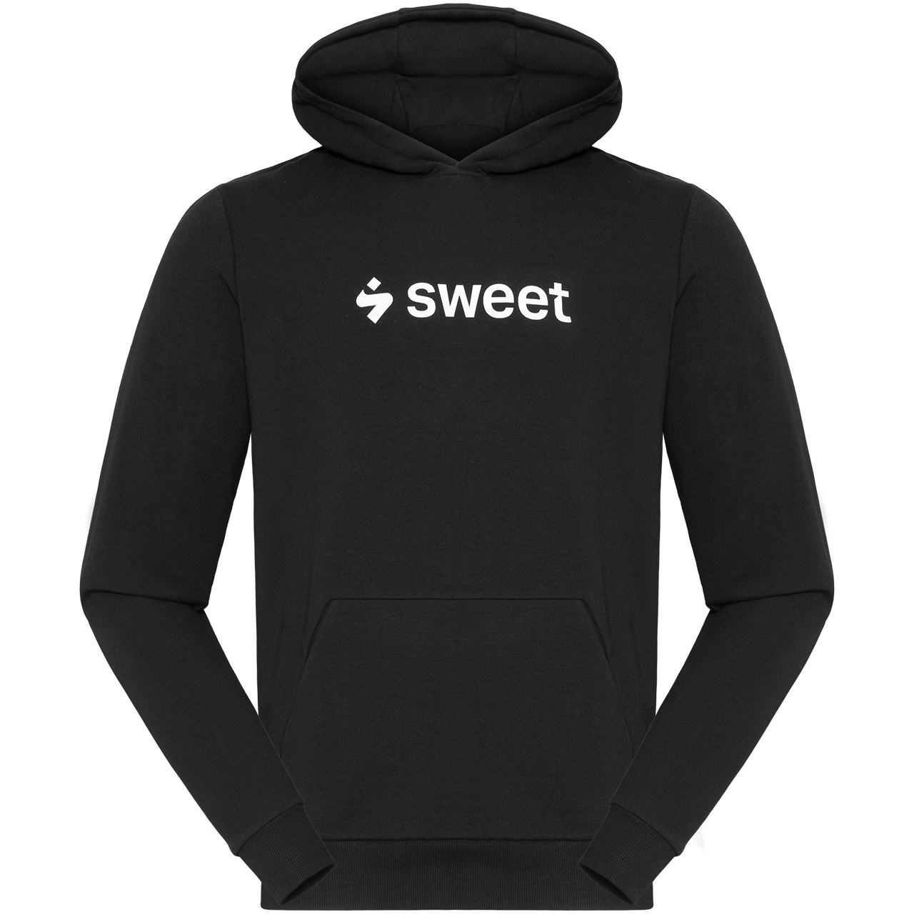 Sweet Protection Herren Hoodie ESSENTIAL black - L