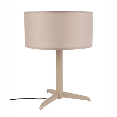 Zuiver Shelby Tafellamp Taupe
