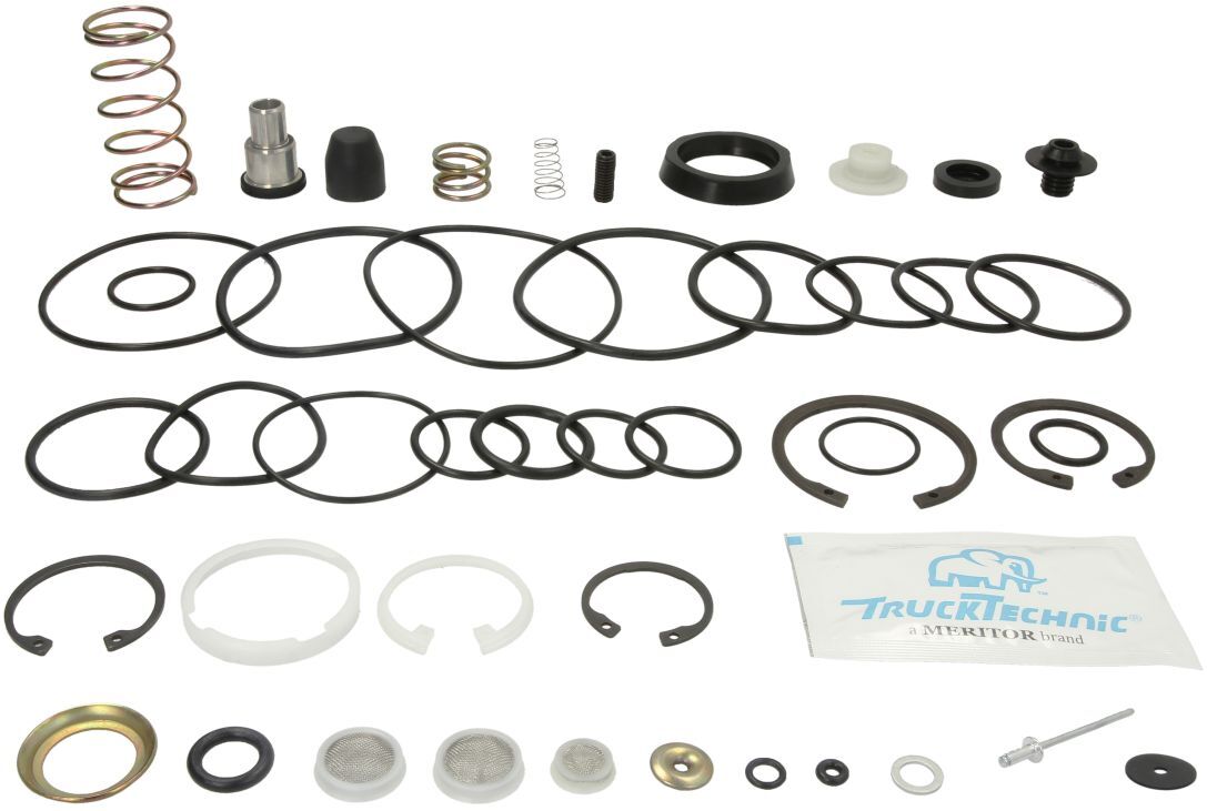 Reparatursatz für Druckluftbremsen TRUCKTECHNIC WSK.56