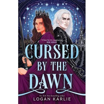 Cursed by the Dawn, Gebundene Ausgabe von Logan Karlie, Headline Book, 978-1-03-542866-3