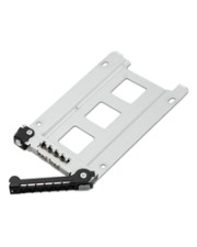 Icy Dock ToughArmor Extra tray for MB998SP-B black w/keylock (MB998TK-B)