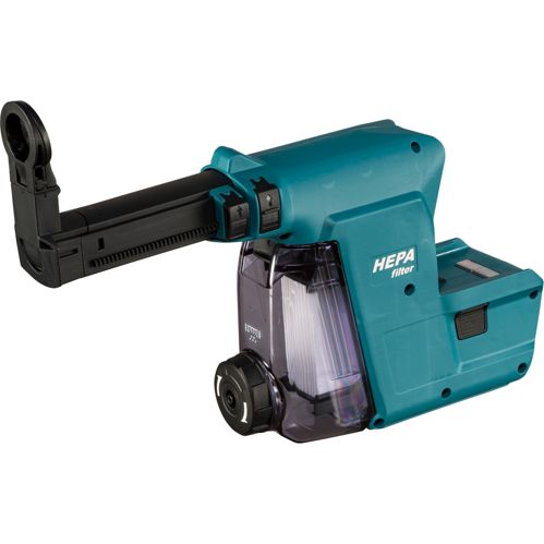 Makita 199570-5 Staubabsaugung DX07