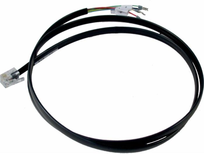 Wolf RJ12-Kabel 2745334 für CWL-excellent