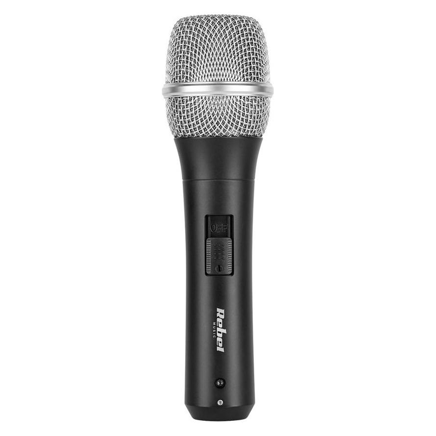 Rebel Professionelles Mikrofon K-200 (MIK0007)