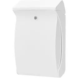 Vepa Bins, Briefkasten, VB 444905 (43.50 x 27.10 x 41.90 cm)