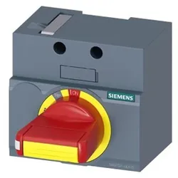 Siemens Dig.Industr. Frontdrehantrieb 3VA9157-0EK15