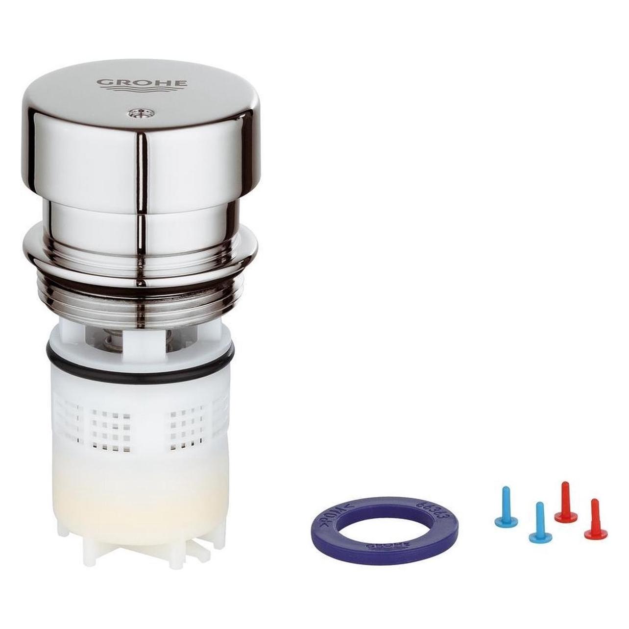 Grohe Kartusche für Euroeco C T chrom (42383000)