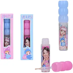 TOPModel Lipgloss Bubble Topper KPOP - Blindpack