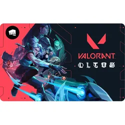 Riot Valorant Guthaben für