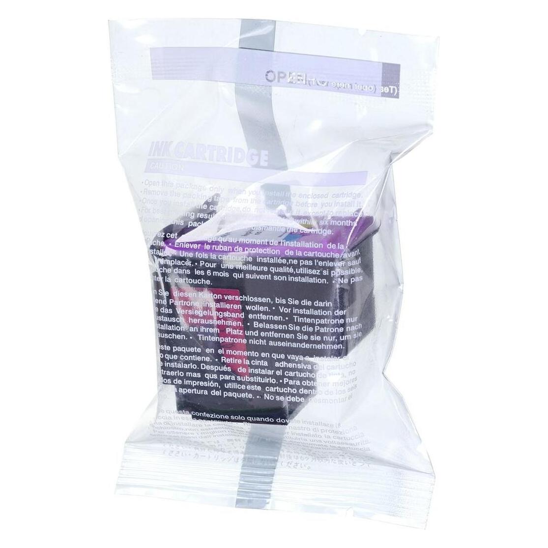 Superbulk Tusz do drukarki HP B-H300XLC (zamiennik HP 300XL CC644) Standard trójkolorowy (C, M, Y) (EXPSPBAHP0010)