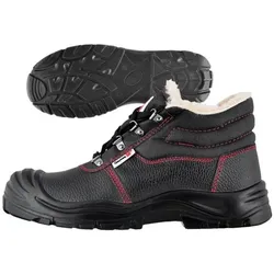 Galmag, Sicherheitsschuhe, Winterstiefel (S3, 40)