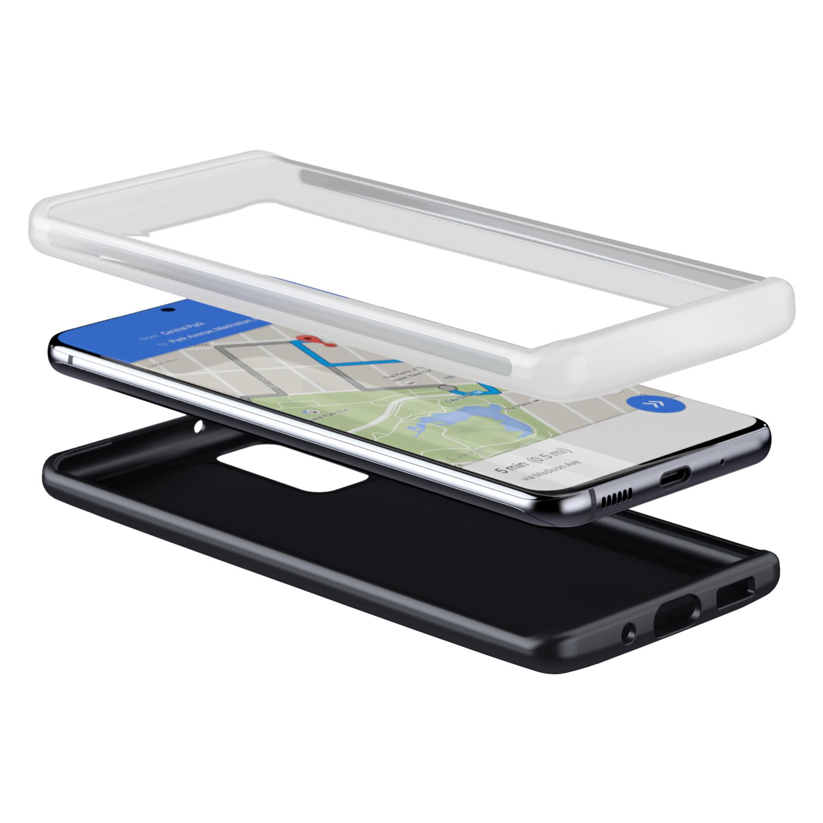 Sp Connect Weather Cover (Samsung Galaxy S20) (55231)