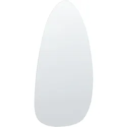 LED-BADEZIMMER-SPIEGEL 60/130 cm Silber Royer