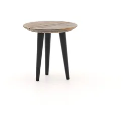 ROUGH-K Beistelltisch ø 40 cm