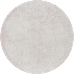 Snapstyle, Teppich, Hochflor Luxus Velours Teppich Touch (133 cm)
