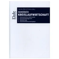 Albert:Handbuch Kreislaufwirtschaft, Fachbücher von René Albert, EVA, Andreas, Stefanie, Sascha, Mariella, Titze, Van-Hametner, Schimatzek, René Albert Felix Ambros Reinhard u a Backhausen, Kiendl, Berninger
