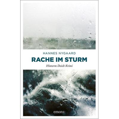 Rache im Sturm, Taschenbuch von Hannes Nygaard, Emons Verlag