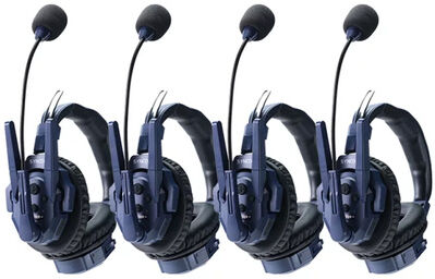 Synco Xtalk Master XM4D Intercom