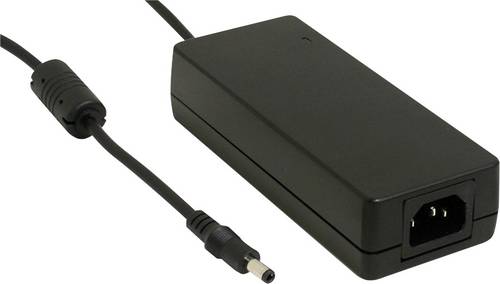 Mean Well GST90A19-P1M Tischnetzteil, Festspannung 19 V/DC 4.74A 90W